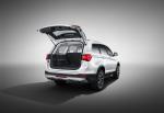 DongFeng Forthing T5L 2019 года
